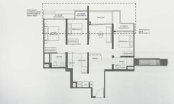 Zion Road (D3), Condominium #472166501